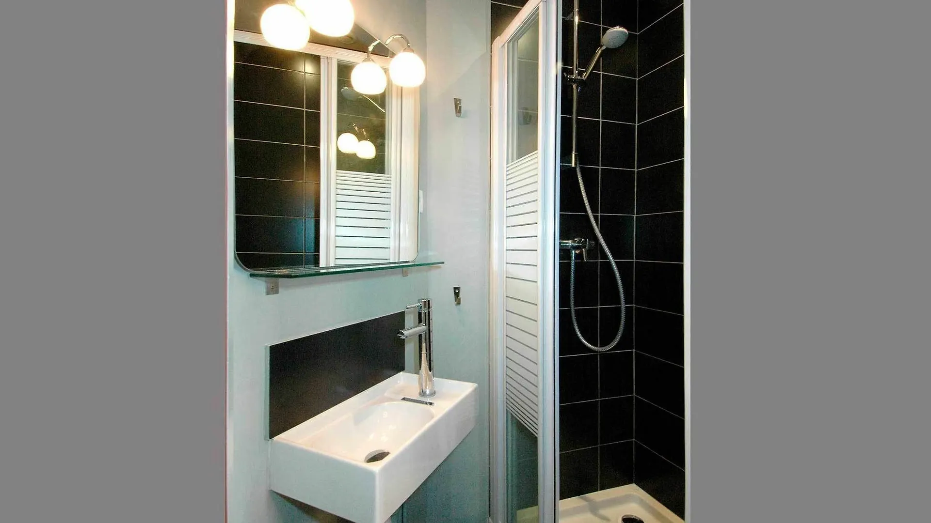 Apartment Appart'tourisme Lacordaire Tour Eiffel Paris