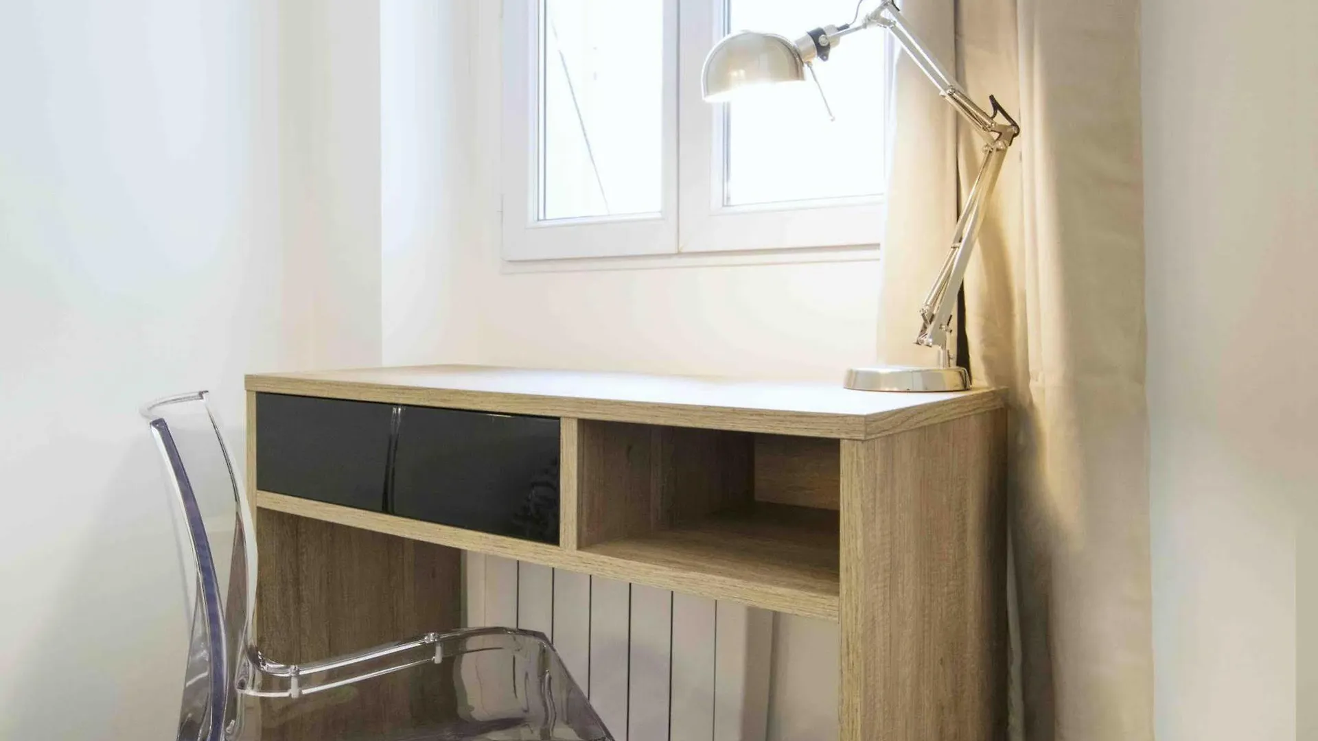 Apartamento Appart'tourisme Lacordaire Tour Eiffel París